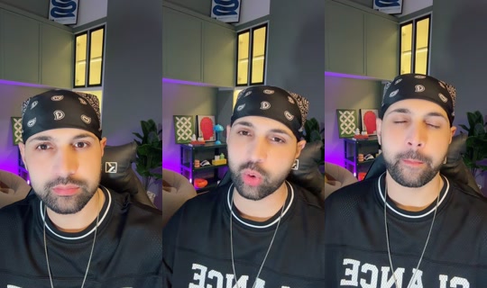 the40seven's Live Session — Sep 7, 2026, 6:12 AM