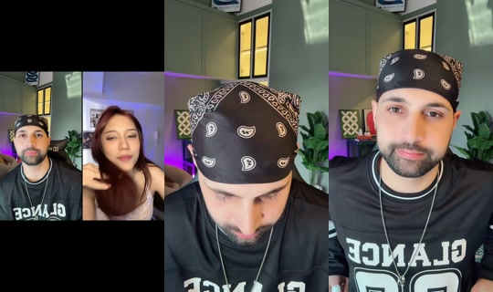 the40seven's Live Session — Sep 7, 2026, 7:53 AM