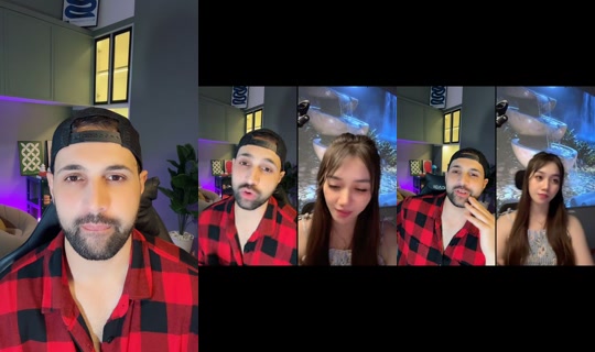the40seven's Live Session — Sep 7, 2026, 3:42 PM
