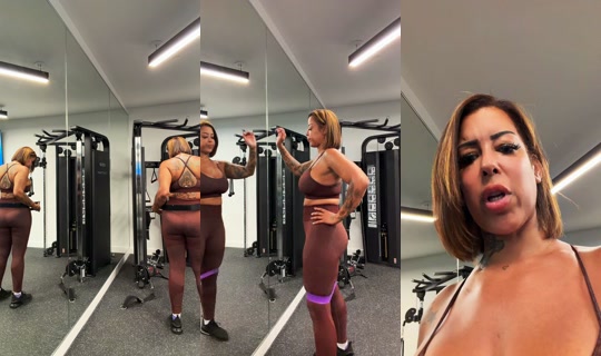 the_bionic_barbie's Live Session — Jul 9, 2026, 5:59 PM