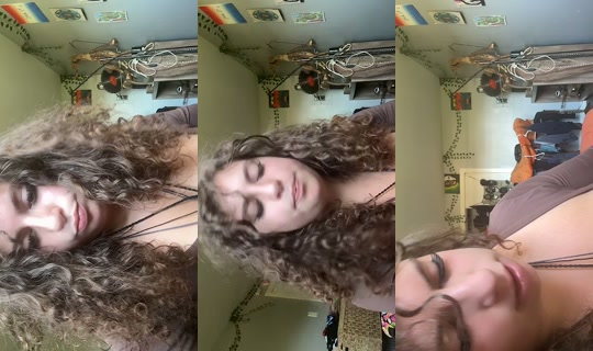 the_chaotic_witches's Live Session — Jul 20, 2026, 5:42 PM