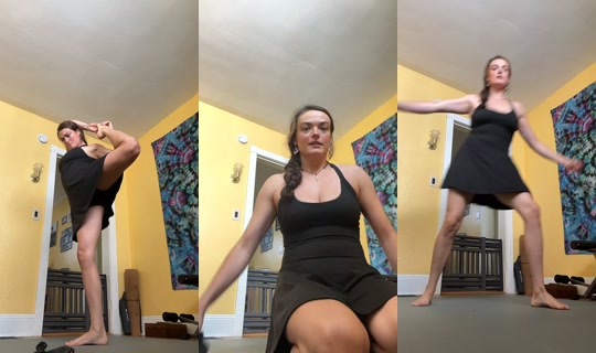 the_fitness_forest_fairy's Live Session — Jul 24, 2026, 7:10 PM