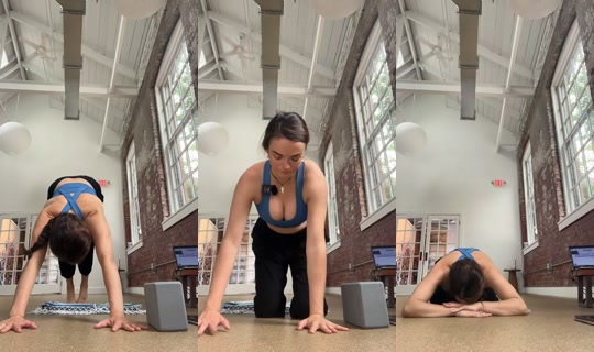 the_fitness_forest_fairy's Live Session — Jul 28, 2026, 10:58 AM