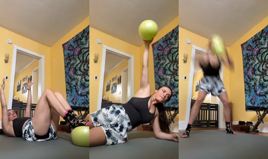 the_fitness_forest_fairy's Live Session — Jul 30, 2026, 2:15 PM