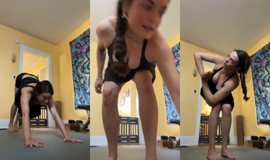 the_fitness_forest_fairy's Live Session — Jul 31, 2026, 1:25 PM