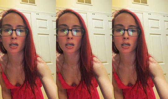 the_greek_goddess's Live Session — Jul 8, 2026, 12:25 PM