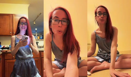 the_greek_goddess's Live Session — Jul 9, 2026, 10:45 AM