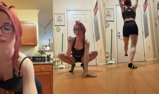 the_greek_goddess's Live Session — Aug 1, 2026, 8:45 PM