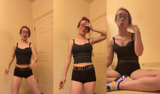 the_greek_goddess's Live Session — Aug 2, 2026, 7:05 PM