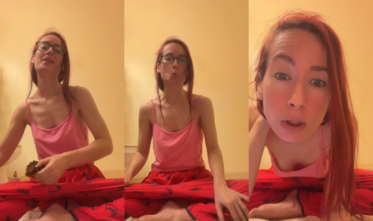 the_greek_goddess's Live Session — Aug 4, 2026, 8:52 AM