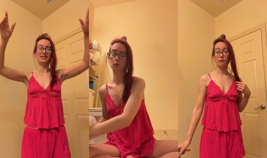 the_greek_goddess's Live Session — Aug 9, 2026, 9:52 AM