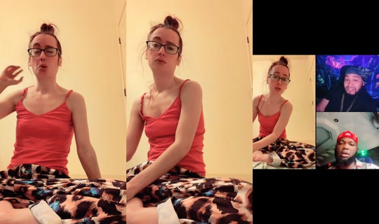 the_greek_goddess's Live Session — Oct 29, 2026, 7:40 AM