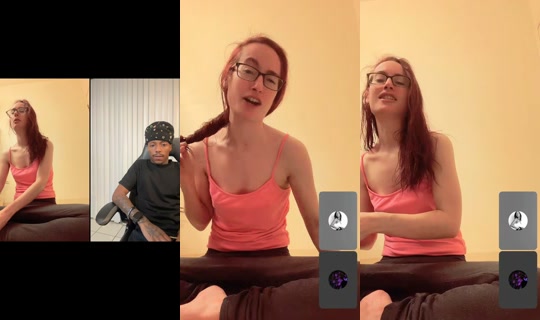 the_greek_goddess's Live Session — Oct 30, 2026, 8:08 AM