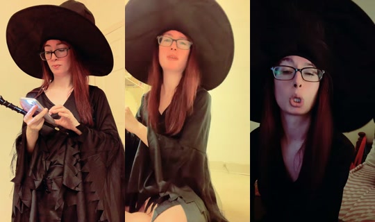the_greek_goddess's Live Session — Oct 31, 2026, 8:53 AM