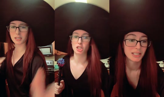 the_greek_goddess's Live Session — Oct 31, 2026, 2:27 PM