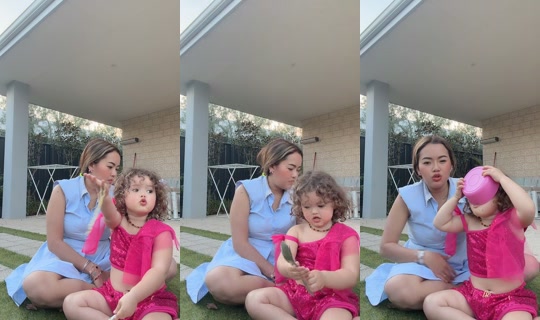 the_humphries_family's Live Session — Oct 3, 2026, 10:07 AM