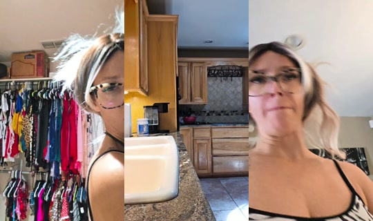 the_lexy_loo's Live Session — Jul 20, 2026, 6:32 PM