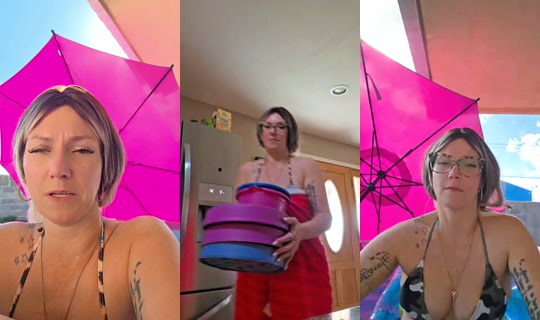the_lexy_loo's Live Session — Jul 20, 2026, 11:09 PM