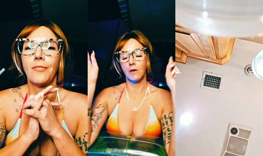 the_lexy_loo's Live Session — Jul 30, 2026, 2:34 AM