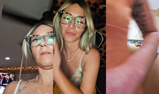 the_lexy_loo's Live Session — Jul 31, 2026, 3:17 AM