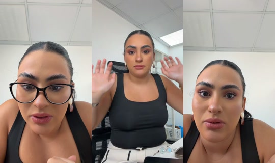 the_miss_gold's Live Session — Aug 3, 2026, 9:13 AM