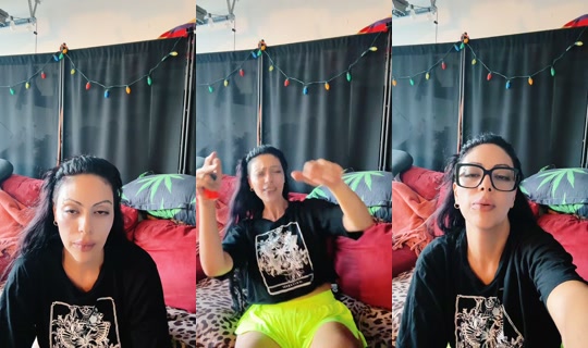 the_rave_girl's Live Session — Aug 30, 2026, 1:41 AM
