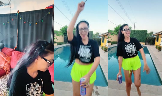 the_rave_girl's Live Session — Aug 30, 2026, 1:58 AM