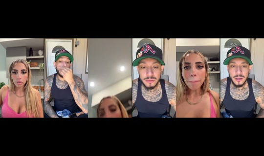the_real_yezy's Live Session — Jul 8, 2026, 6:49 PM