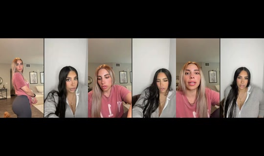the_real_yezy's Live Session — Aug 11, 2026, 4:57 PM