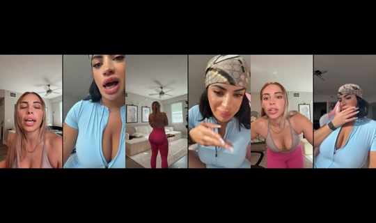 the_real_yezy's Live Session — Aug 14, 2026, 9:37 PM