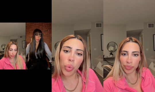 the_real_yezy's Live Session — Sep 7, 2026, 9:44 PM