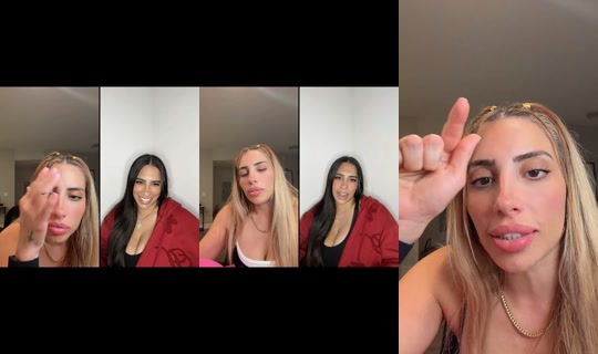 the_real_yezy's Live Session — Sep 17, 2026, 3:28 AM