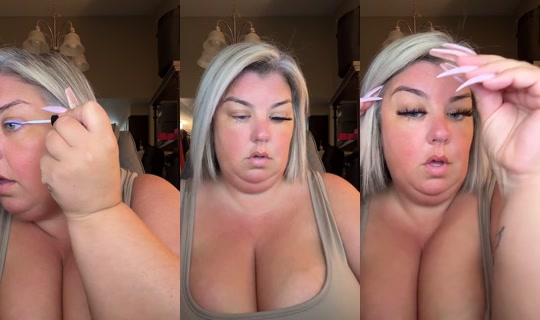 the_tara_nicole2's Live Session — Jul 25, 2026, 7:50 PM