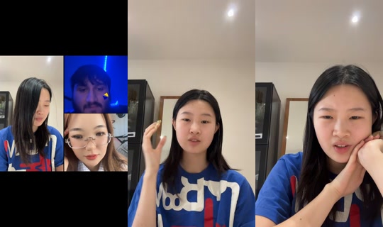thea_ing6's Live Session — Jul 31, 2026, 6:57 AM