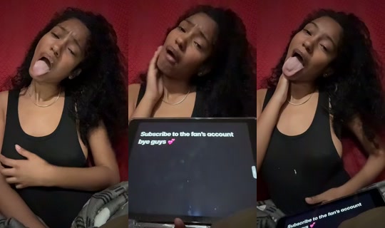 theajanichannel's Live Session — Jul 11, 2026, 8:12 AM