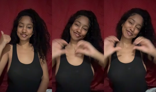 theajanichannel's Live Session — Jul 31, 2026, 7:31 AM