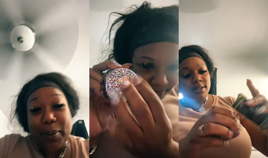 thealphaqueen31's Live Session — Sep 3, 2026, 11:32 AM