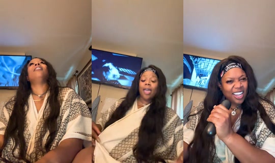 thealphaqueen31's Live Session — Sep 20, 2026, 5:18 PM