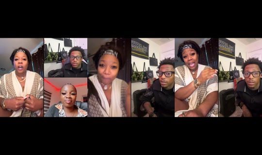 thealphaqueen31's Live Session — Sep 21, 2026, 12:55 PM