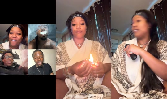 thealphaqueen31's Live Session — Sep 21, 2026, 1:45 PM