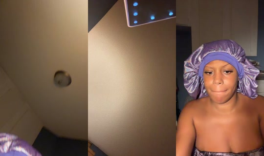 theamazinggone's Live Session — Jul 30, 2026, 3:40 AM