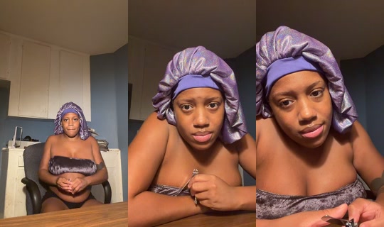 theamazinggone's Live Session — Aug 1, 2026, 2:29 AM