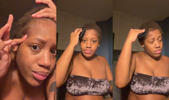 theamazinggone's Live Session — Aug 1, 2026, 4:42 AM