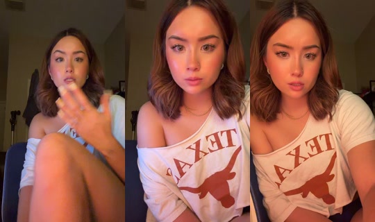 theamberlenac's Live Session — Sep 6, 2026, 8:45 AM