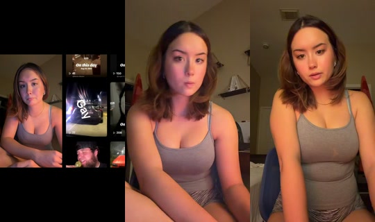 theamberlenac's Live Session — Sep 7, 2026, 7:36 AM