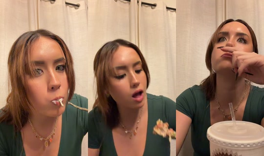 theamberlenac's Live Session — Sep 27, 2026, 2:44 AM