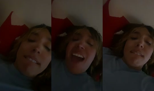 theanitavixxen's Live Session — Jul 14, 2026, 9:45 AM