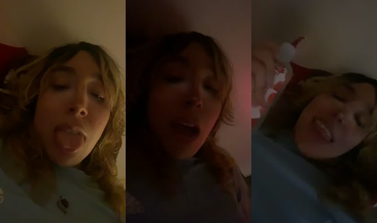 theanitavixxen's Live Session — Jul 14, 2026, 11:03 AM