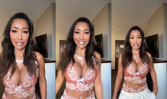 theanniesan's Live Session — Oct 7, 2026, 4:28 PM