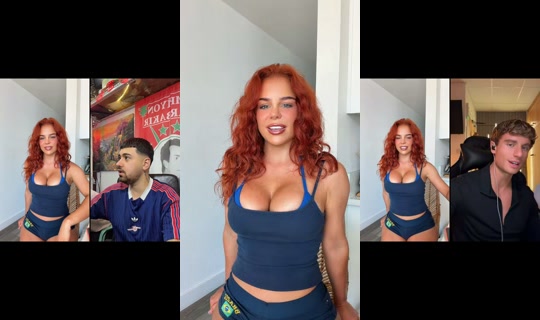 theashleyyrenee's Live Session — Oct 16, 2026, 8:04 PM